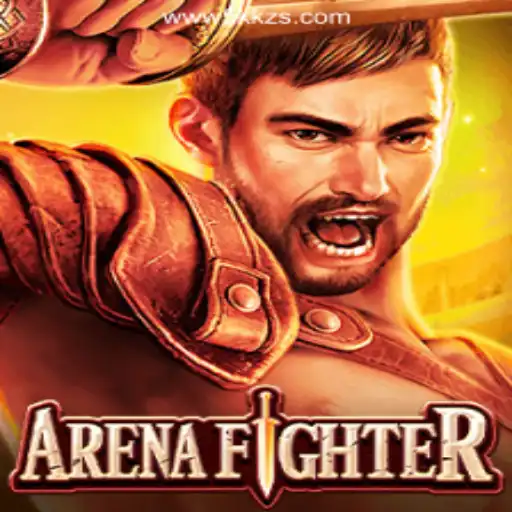 ArenaFighter: The Ultimate Battleground
