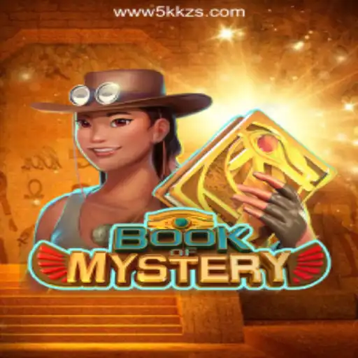 Discover the Enchantment of BookofMystery: A Premier Slot Game on 5KKZS.com Oficial Slots Brasil #1