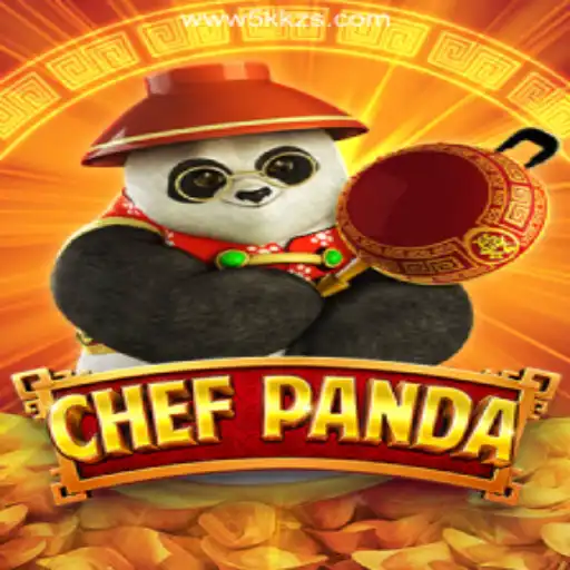 Discovering ChefPanda and the World of 5KKZS.com Oficial Slots Brasil #1