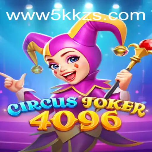 CircusJoker4096: The Exciting World of Online Slots