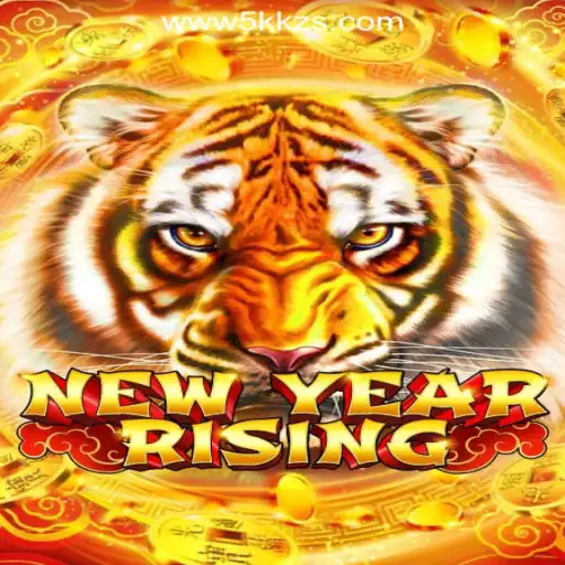 NewYearRising: The Exciting Journey into 5KKZS.com Oficial Slots Brasil #1