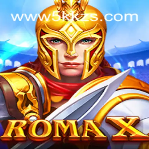 Exploring RomaX: Immerse Yourself in the Mesmerizing World of 5KKZS.com Oficial Slots Brasil #1