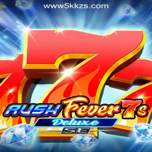 Unveiling RushFever7sDeluxeSE: The Ultimate Slot Game Experience