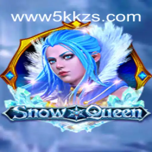 Discover the Enchanting Adventure of SnowQueen on 5KKZS.com Oficial Slots Brasil #1