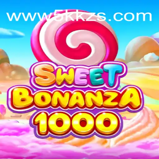 Exploring SweetBonanza1000: Brazil's Leading Slot Game with 5KKZS.com