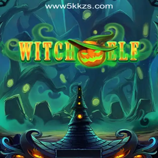 WitchElf: The Enchanting Adventure in the World of Fantasy Gaming