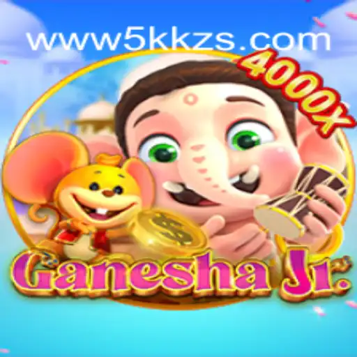 Discover the Exciting World of GaneshaJr at 5KKZS.com Oficial Slots Brasil #1
