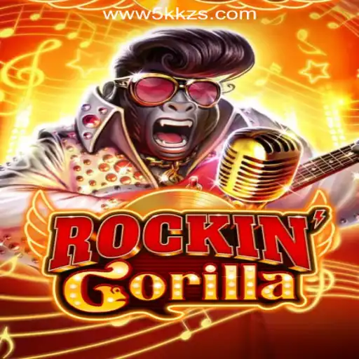 Discover the Vibrant World of RockinGorilla: An In-Depth Look at 5KKZS.com Oficial Slots Brasil #1