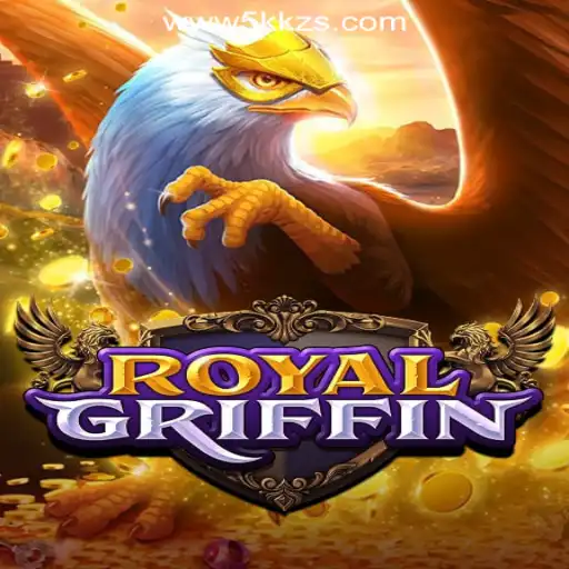 Discover the Thrills of RoyalGriffin: The Ultimate Gaming Experience with 5KKZS.com Oficial Slots Brasil #1