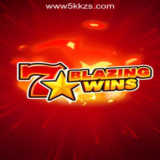 BlazingWins: A New Era in Online Gaming