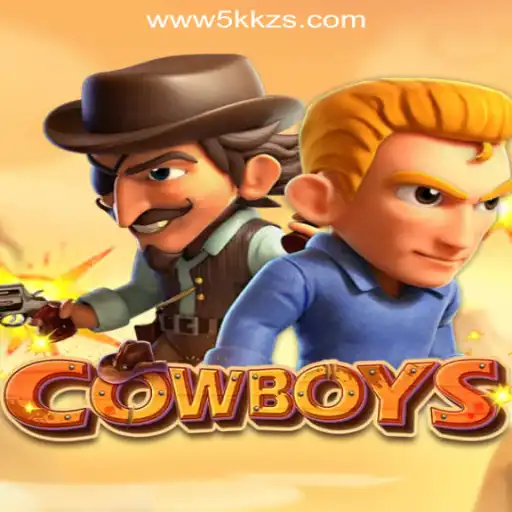 Exploring the Thrilling World of COWBOYS Slots with 5KKZS.com Oficial Slots Brasil #1