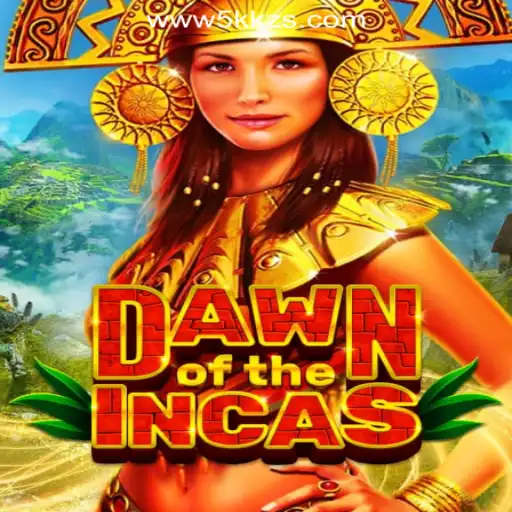 DawnoftheIncas: Exploring the Mystical World of Official Slots in Brazil