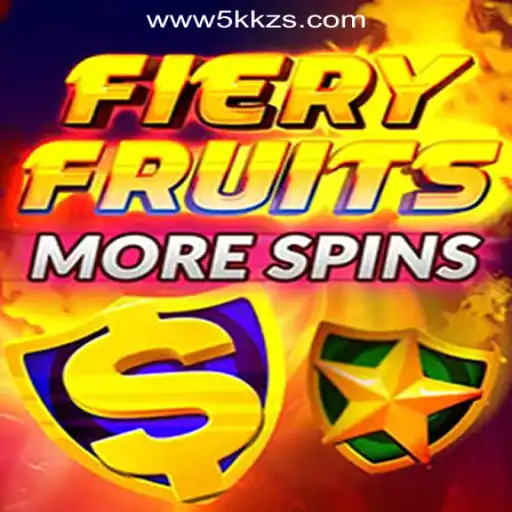 Exploring FieryFruitsMoreSpins: A Deep Dive into the Ultimate Slot Gaming Experience