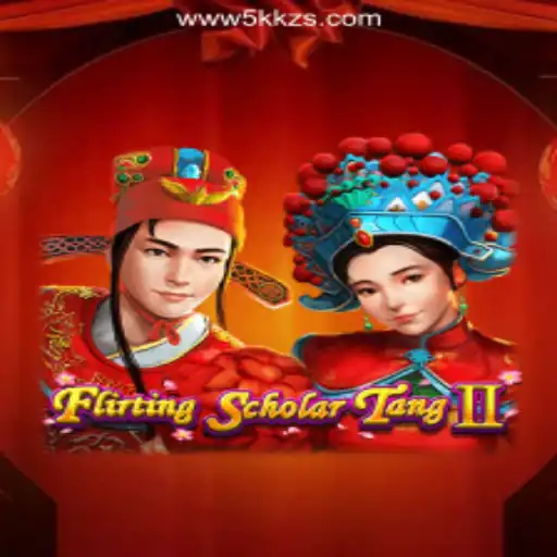 Immersive Gameplay in FlirtingScholarTangII: Unveiling the Allure of Slots at 5KKZS.com Official Slots Brasil #1