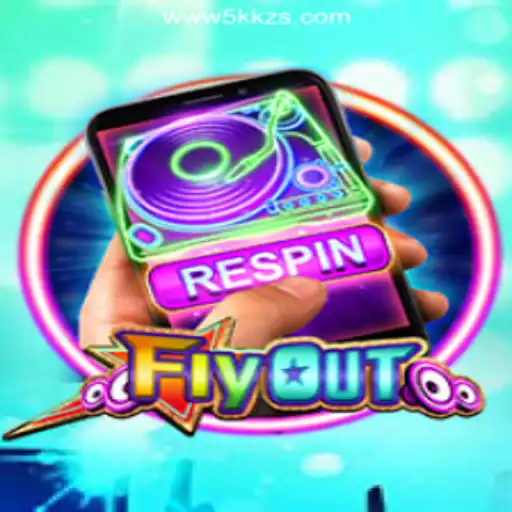 FlyOut: Explore the Thrill of 5KKZS.com Oficial Slots Brasil #1