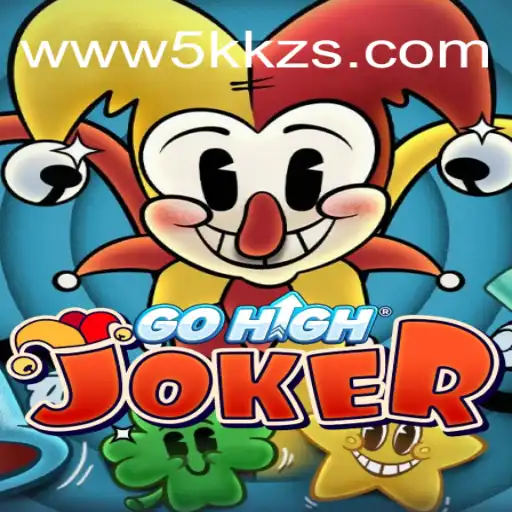 Discover the Thrilling World of GoHighJoker: An Overview of 5KKZS.com Oficial Slots Brasil #1