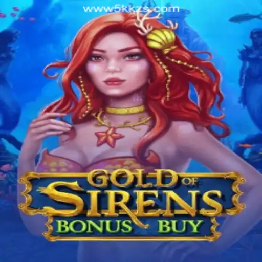 Dive into the Mystical World of GoldofSirensBonusBuy: The Ultimate Slot Experience