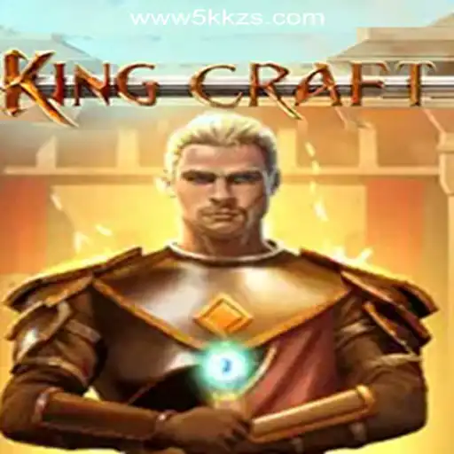 KingcraftMenomin: The Ultimate Gaming Experience with 5KKZS.com Oficial Slots Brasil #1