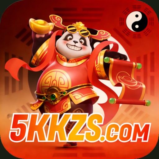 5KKZS.com Oficial Slots Brasil #1
