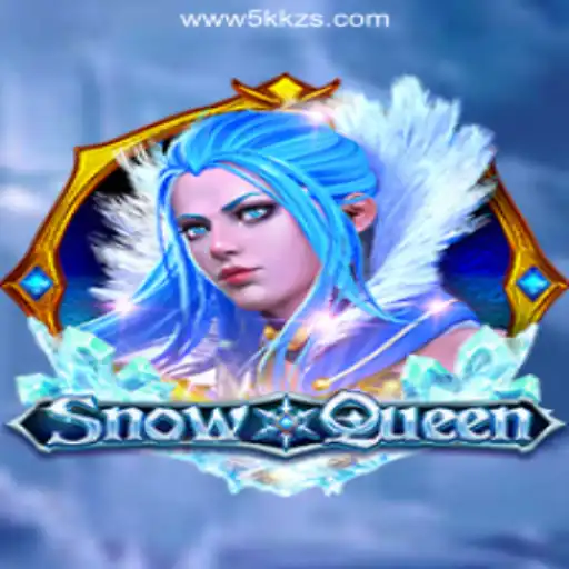 Discover the Enchanting Adventure of SnowQueen on 5KKZS.com Oficial Slots Brasil #1