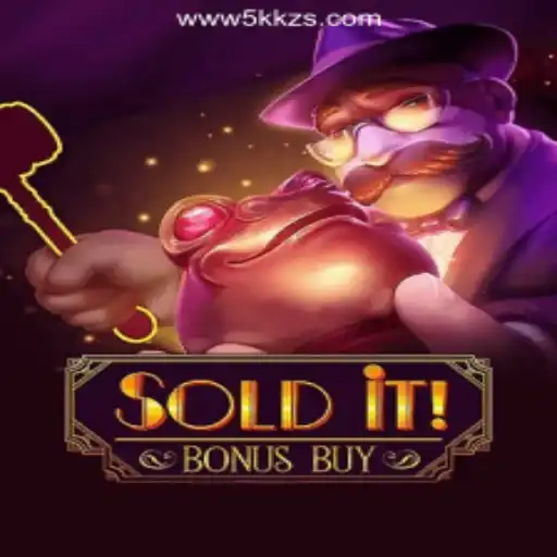 Exploring SolditBonusBuy: The Exciting New Slot Game Taking Brazil by Storm