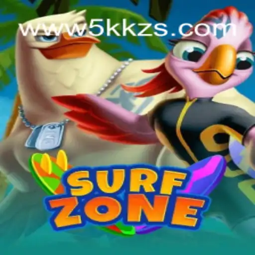 Discover the Thrilling World of SurfZone: The Ultimate Gaming Experience