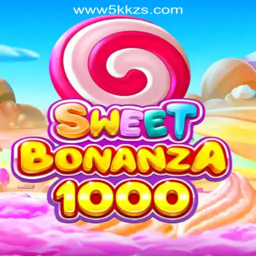 Exploring SweetBonanza1000: Brazil's Leading Slot Game with 5KKZS.com