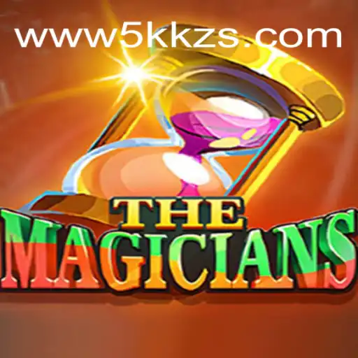Exploring TheMagicians: The Ultimate Slot Experience with 5KKZS.com