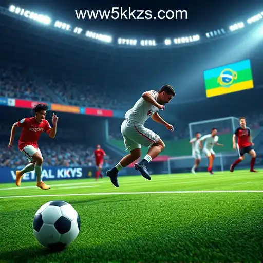 Exploring the Impact of Virtual Sports in Modern Betting