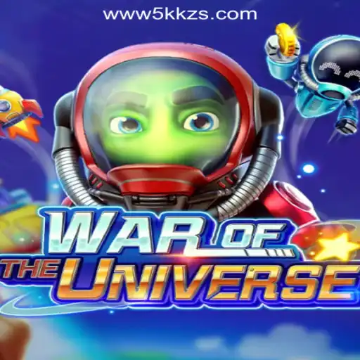 Exploring the Universe of WAROFTHEUNIVERSE and the Thrills of 5KKZS.com Oficial Slots Brasil #1