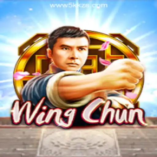 Explore the Thrilling World of WingChun and 5KKZS.com Oficial Slots Brasil #1
