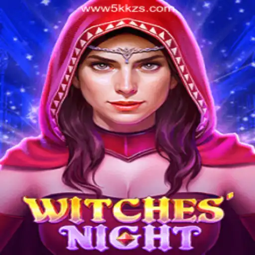 Explore the Enchanting World of WitchesNight: A Deep Dive into the Spellbinding Slot Game
