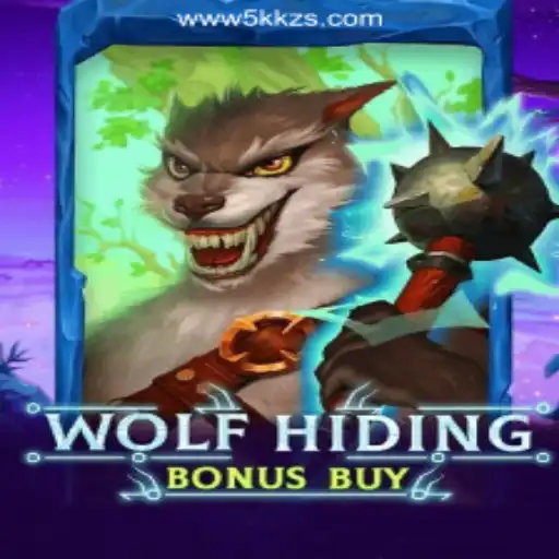 Explore the Thrills of WolfHidingBonusBuy: A Slot Game Revolutionizing the Online Casino Sphere