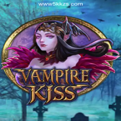 Exploring the Enigmatic World of VampireKiss Slots: The Thrill of 5KKZS.com Oficial Slots Brasil #1