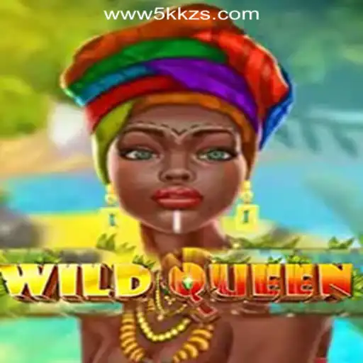 Discover the Thrills of WildQueen: The Leading Slots Game at 5KKZS.com Oficial Slots Brasil #1
