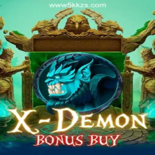 Explore XDemonBonusBuy: The Thrilling Slot Game Taking Brazil by Storm